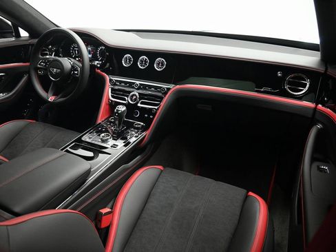 New 2025 Bentley Flying Spur Plug-In Hybrid AWD/4WD image 18
