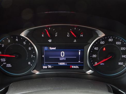 Used 2024 Chevrolet Equinox RS image 30