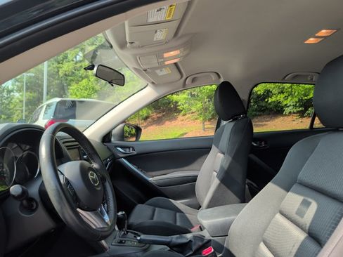 Used 2014 MAZDA CX-5 Touring AWD/4WD image 12
