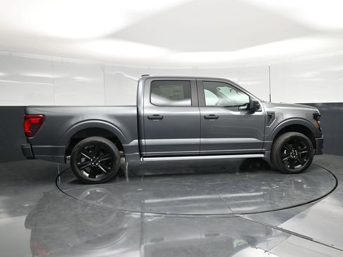 New 2026 Ford F150 STX w/ F-150 LOBO Package AWD/4WD image 9