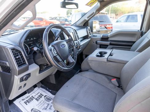 Used 2019 Ford F150 XLT w/ Equipment Group 301A Mid image 35