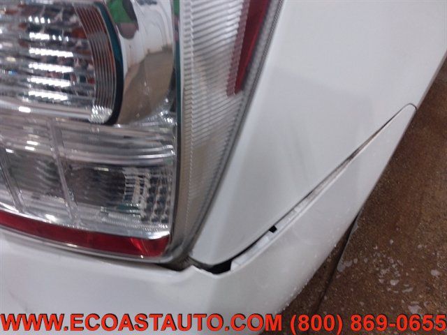 Used 2010 Toyota Prius FWD image 20