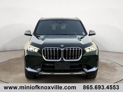 Used 2023 BMW X1 xDrive28i w/ Premium Package image 8