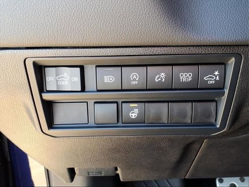 New 2026 Toyota Tundra Limited image 13