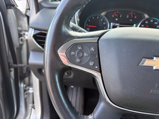 Used 2018 Chevrolet Traverse Premier AWD/4WD image 36