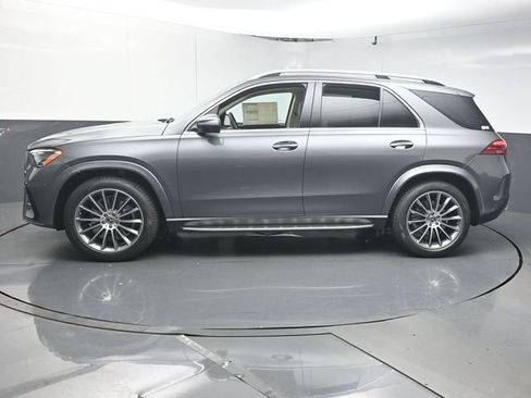 New 2026 Mercedes-Benz GLE 350 4MATIC image 5