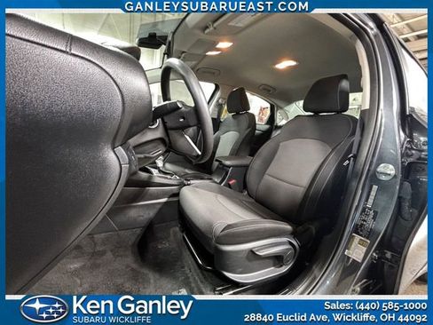 Used 2024 Kia Forte LXS image 19