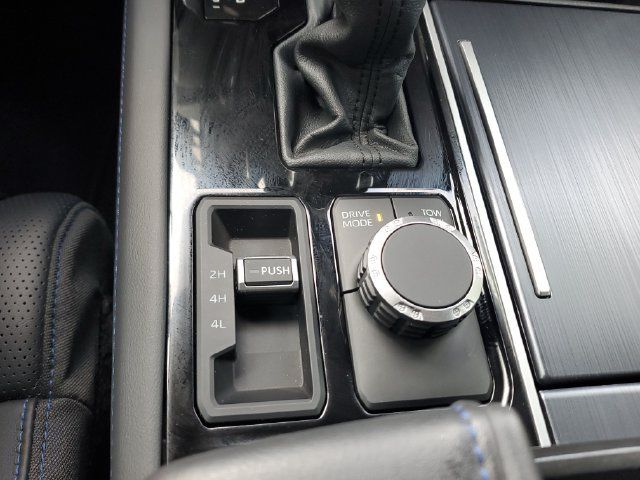 Used 2025 Toyota Sequoia Platinum AWD/4WD image 30