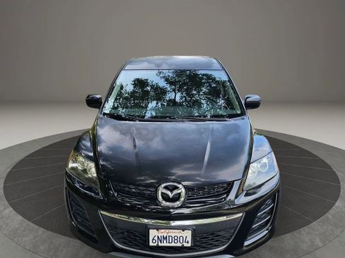 Used 2010 MAZDA CX-7 i SV image 16