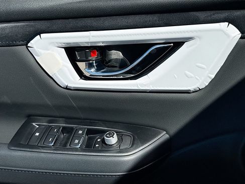 New 2026 Subaru Forester Limited AWD/4WD image 22