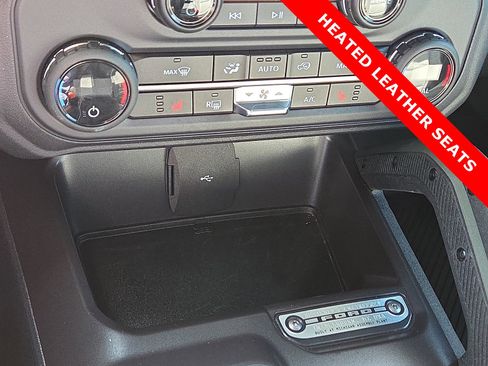 Used 2024 Ford Bronco Everglades AWD/4WD image 19