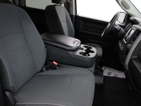 Used 2023 RAM 1500 Tradesman w/ Popular Equipment Group RWD image 21