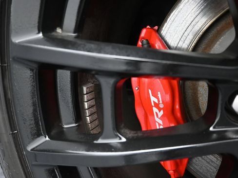 Used 2023 Dodge Challenger SRT Hellcat RWD image 44