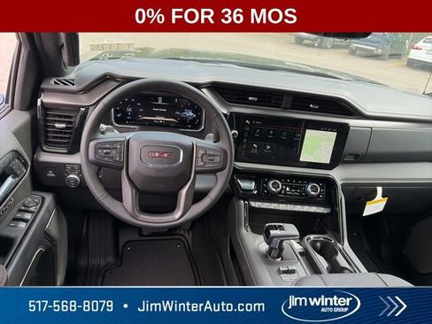 New 2026 GMC Sierra 1500 AT4X AWD/4WD image 20