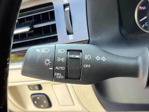 Used 2018 Lexus ES 350 w/ Navigation System Package FWD image 43