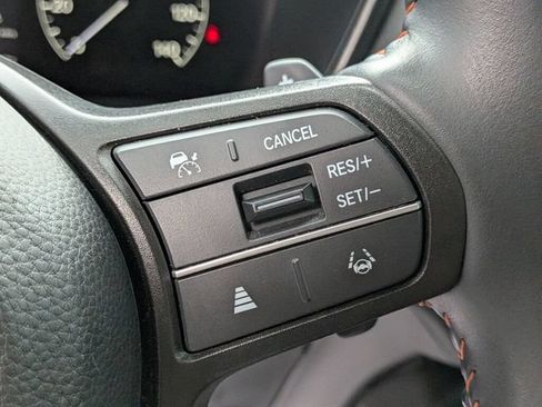 Certified 2025 Honda CR-V Sport-L image 21