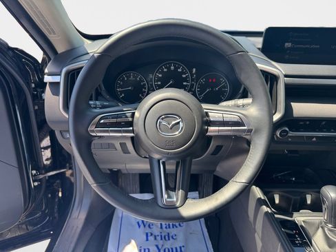 Used 2025 MAZDA CX-50 AWD 2.5 S w/ Preferred Package image 11