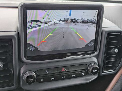 Used 2022 Ford Bronco Sport Outer Banks w/ Tech Package image 26