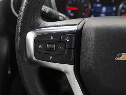 Used 2022 Chevrolet Blazer LT image 21