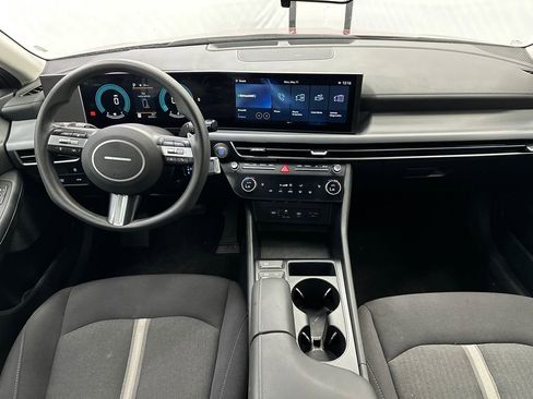 Used 2025 Hyundai Sonata SEL FWD image 21