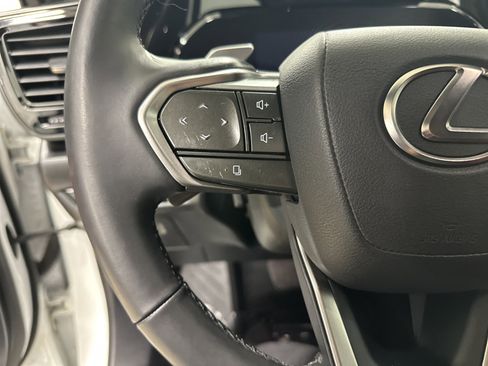 Used 2024 Lexus NX 350h AWD w/ Premium Package image 19