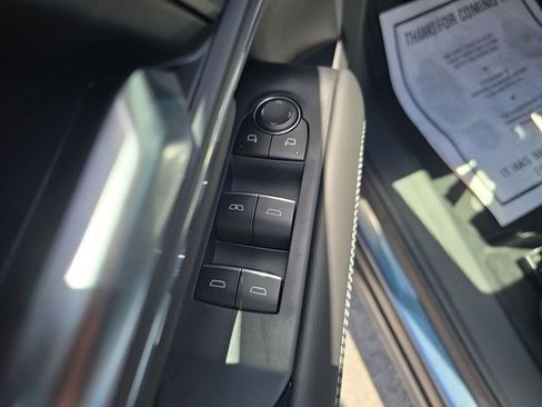 New 2026 GMC Terrain Denali AWD/4WD image 16