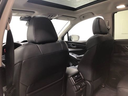 New 2026 Subaru Ascent Bronze Edition AWD/4WD image 21