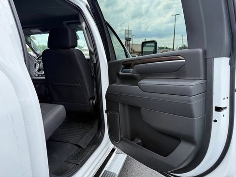Used 2018 Chevrolet Silverado 2500 LT w/ LT Fleet Convenience Package AWD/4WD image 14
