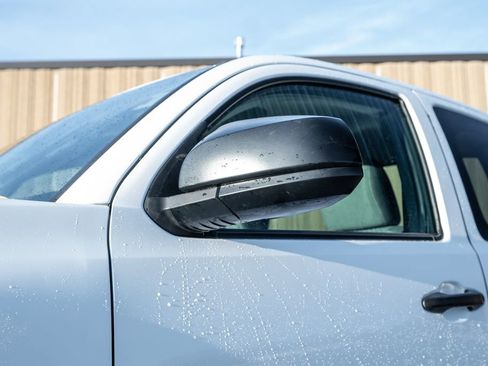 Used 2023 Toyota Tacoma SR image 9