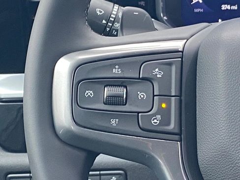 New 2026 Chevrolet Silverado 1500 LT Trail Boss w/ LT Trail Boss Premium Package AWD/4WD image 10