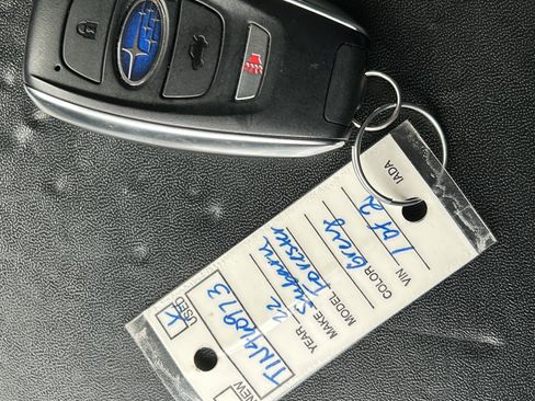 Used 2022 Subaru Forester Premium image 36