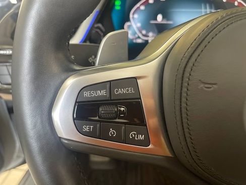 Used 2020 BMW Z4 sDrive30i w/ Premium Package RWD image 8