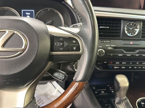 Used 2016 Lexus RX 350 FWD w/ Premium Package image 14