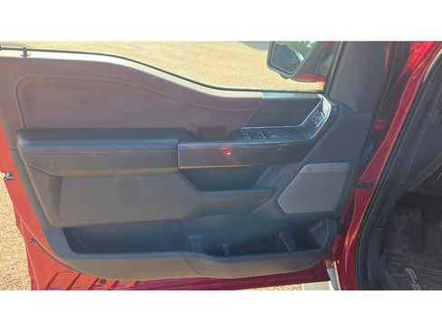 Used 2021 Ford F150 Lariat AWD/4WD image 24