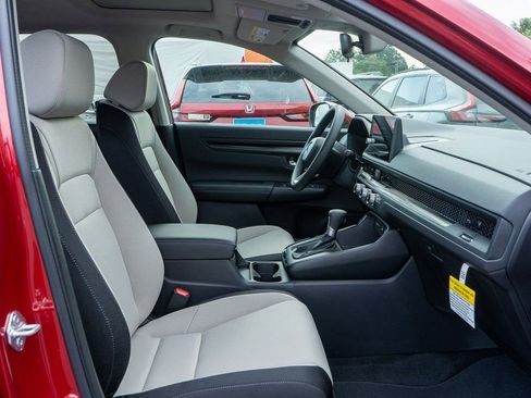 New 2026 Honda CR-V EX image 14