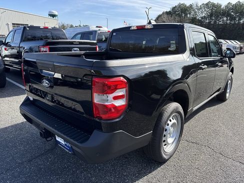New 2026 Ford Maverick XL w/ 4K Tow Package AWD/4WD image 7