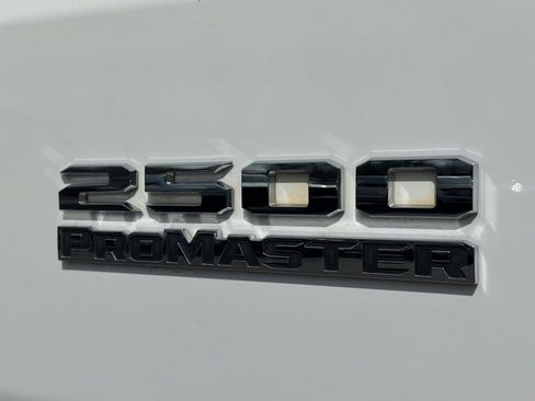 Used 2023 RAM ProMaster 2500 image 22