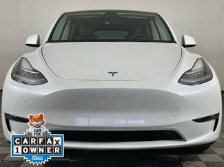 Used 2023 Tesla Model Y Long Range AWD/4WD video 2