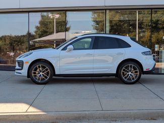 New 2026 Porsche Macan video 2