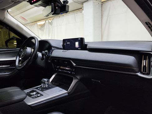 Used 2024 MAZDA CX-90 3.3 Turbo w/ Premium Package image 24