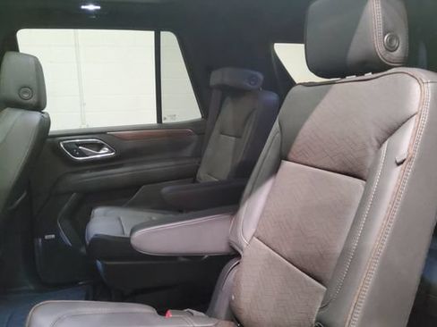 Used 2024 Chevrolet Tahoe High Country AWD/4WD image 20