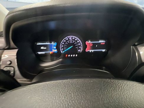 Used 2019 Ford Ranger Lariat w/ Equipment Group 501A Mid image 15