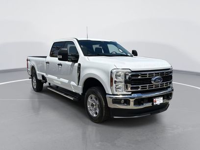 Used 2025 Ford F250 XLT