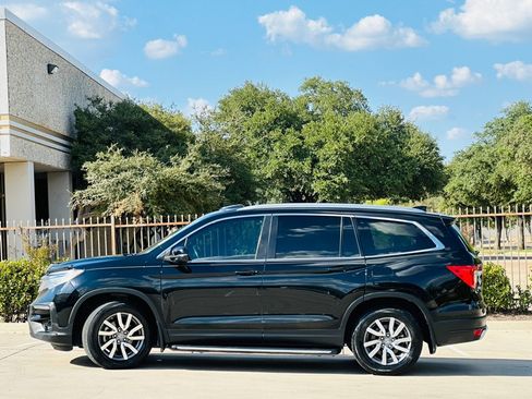 Used 2019 Honda Pilot EX-L image 6