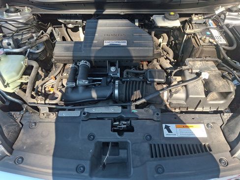 Used 2019 Honda CR-V Touring image 28