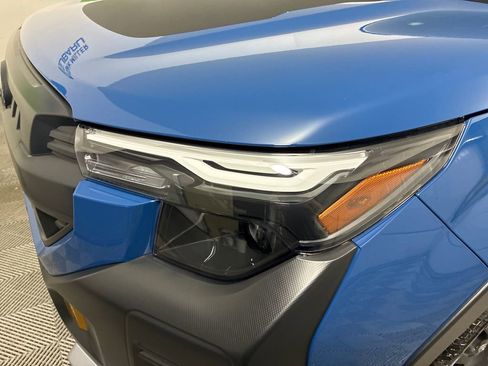 Used 2026 Subaru Forester Wilderness w/ Wilderness Package AWD/4WD image 35