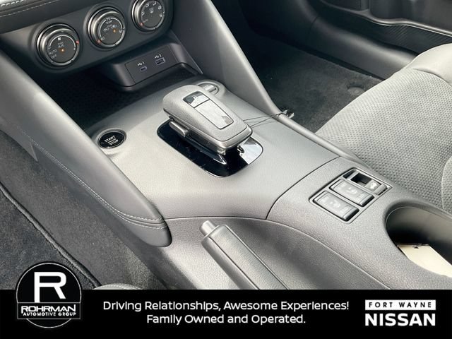 New 2026 Nissan Z Performance w/ Floor Mat Package RWD image 28