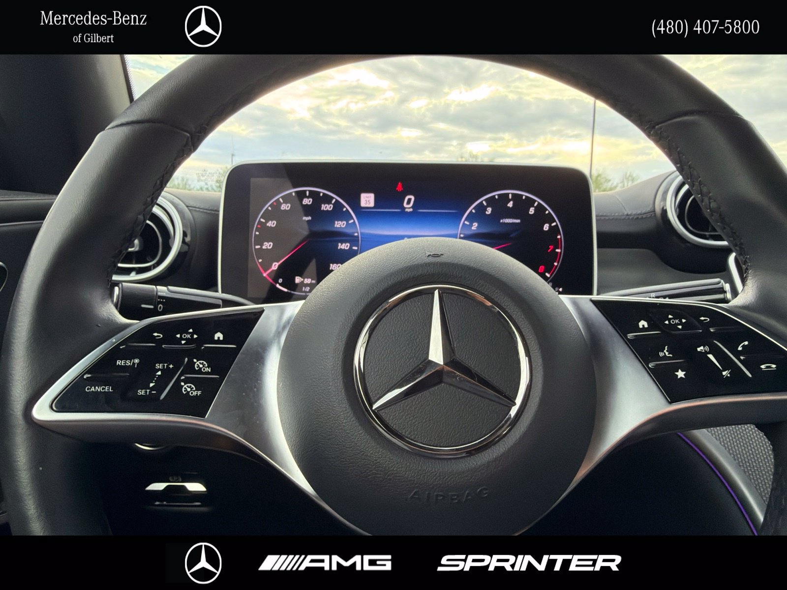 Used 2026 Mercedes-Benz CLE 300 4MATIC Cabriolet image 23