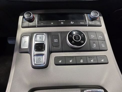 Used 2021 Hyundai Palisade Calligraphy AWD/4WD image 25