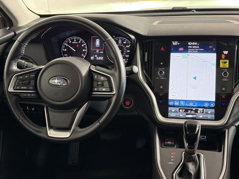 Used 2023 Subaru Outback Premium w/ Popular Package #1 image 27